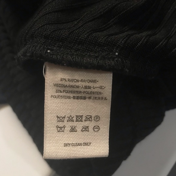 Free People Sleek Midi Dress - Picture 8 of 8